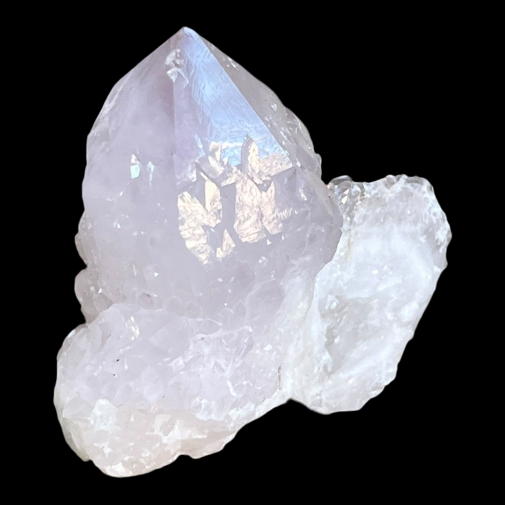 Quartz Var Amethyst Dalnego Russia 2