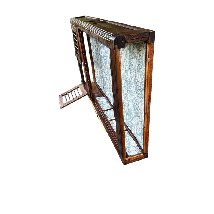 Furniture Keeping Eating 18th century Caittar