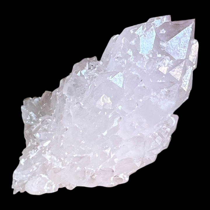 Quartz Var Amethyst Bor Pit Dalnegorsk Russia 4