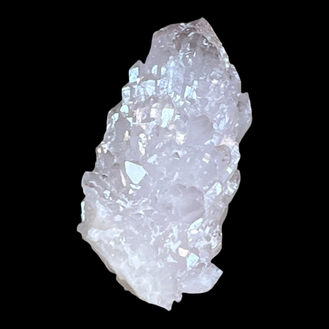 Quartz Var Amethyst Bor Pit Dalnegorsk Russia 4