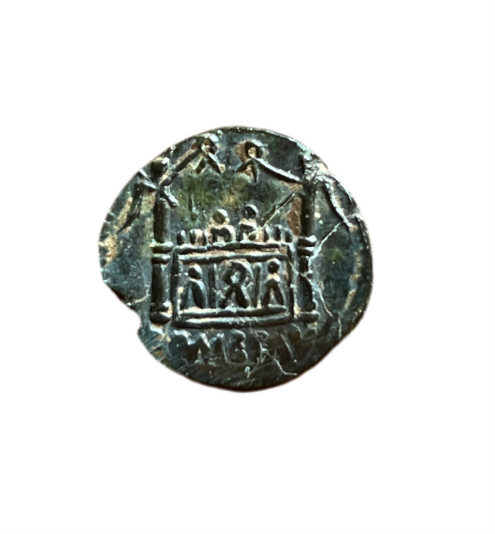 Gallic sowing of Tibere for Lyon