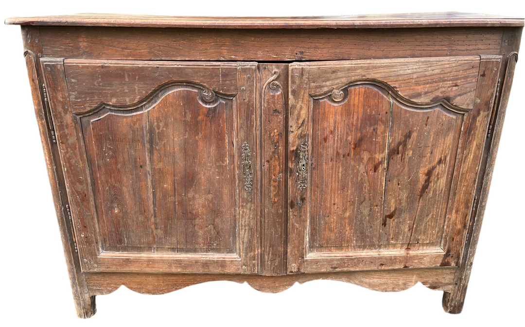 Buffet furniture with 2 doors 18