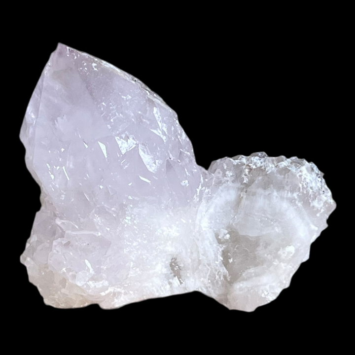 Quartz Var Amethyst Dalnego Russia 2