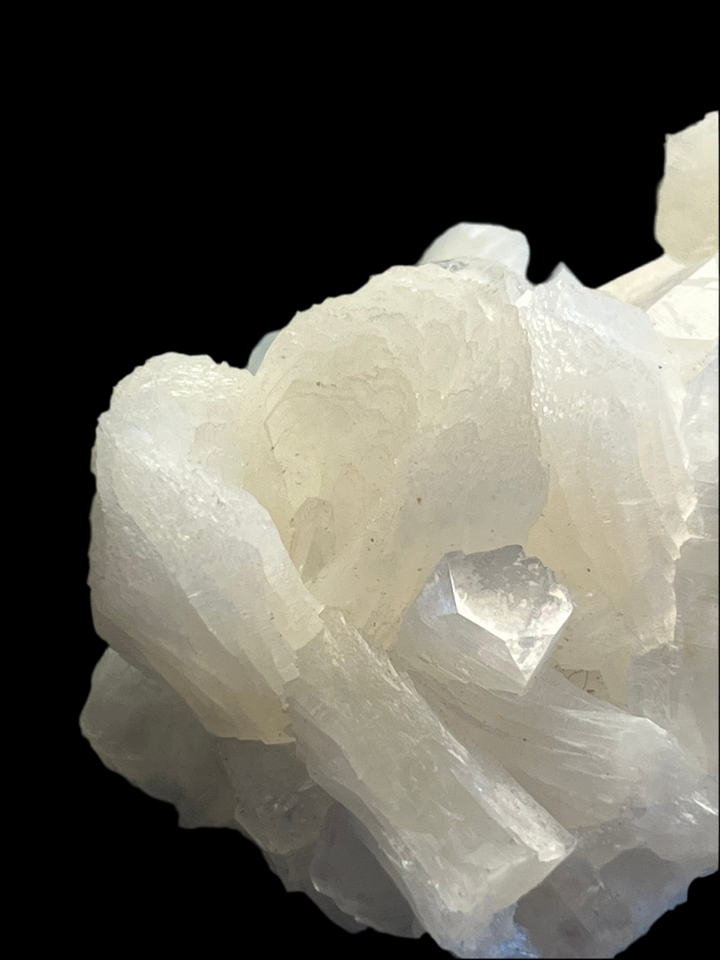 Heulandite apophylity inds dw228