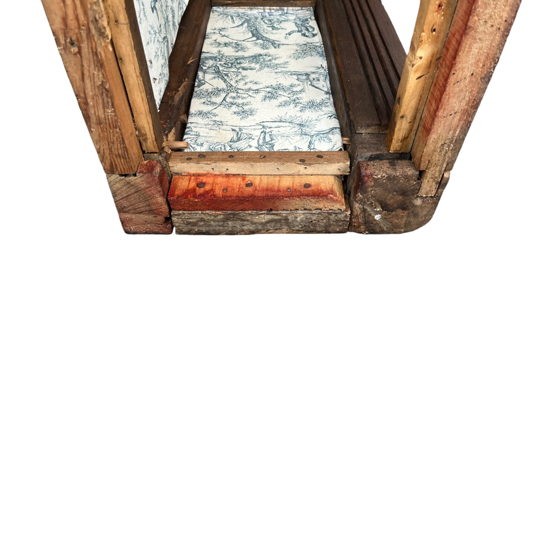 Furniture Keeping Eating 18th century Caittar