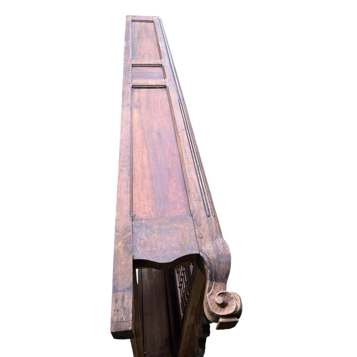 Furniture Keeping Eating 18th century Caittar