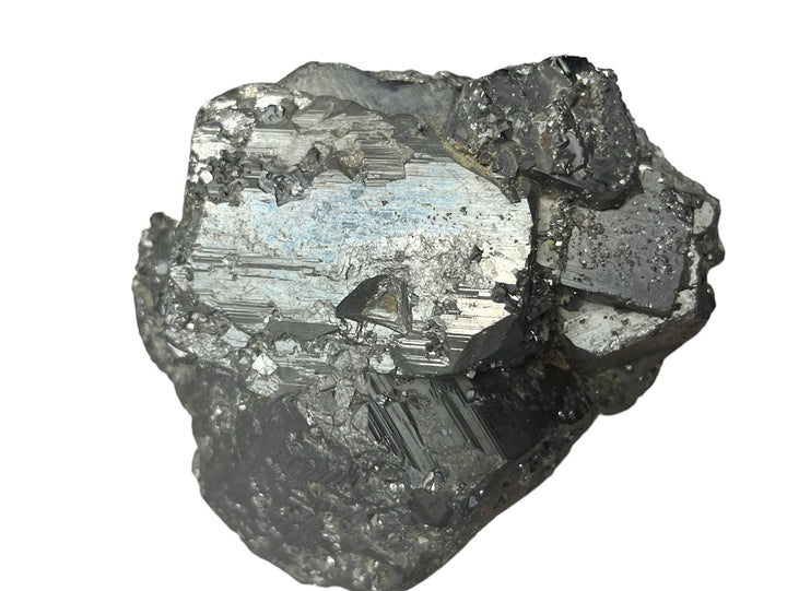 Pyrite Toscane Italie 1,3 kg DR159