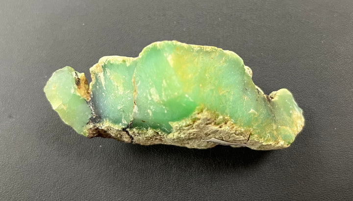 Chrysoprase Australie  DR276