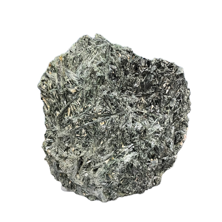Ferro-actinolite  Italie  DR112