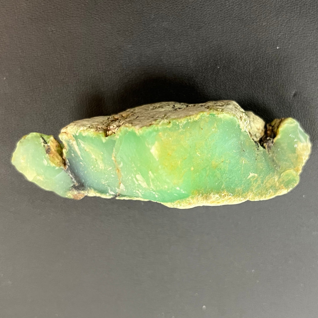 Chrysoprase Australie  DR276
