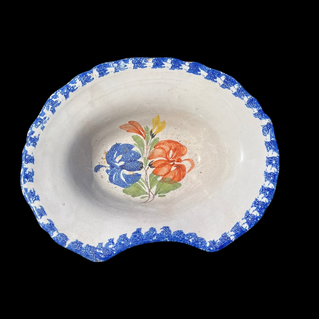 Charolles oder Nevers Bart Dish