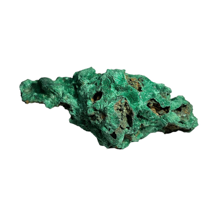 Malachite fibreuse DR Congo DW73