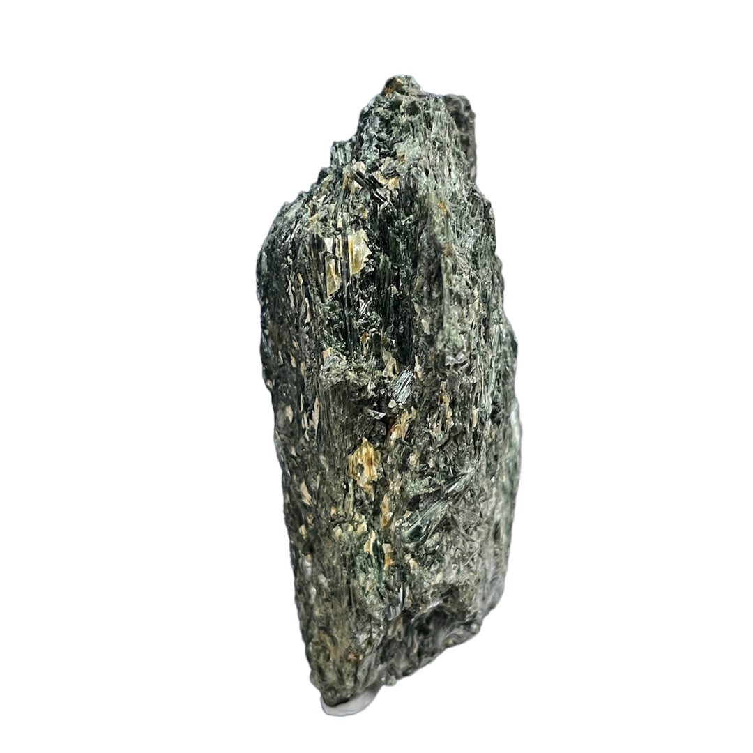 Ferro-actinolite  Italie  DR112