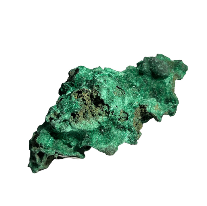 Malachite fibreuse DR Congo DW73