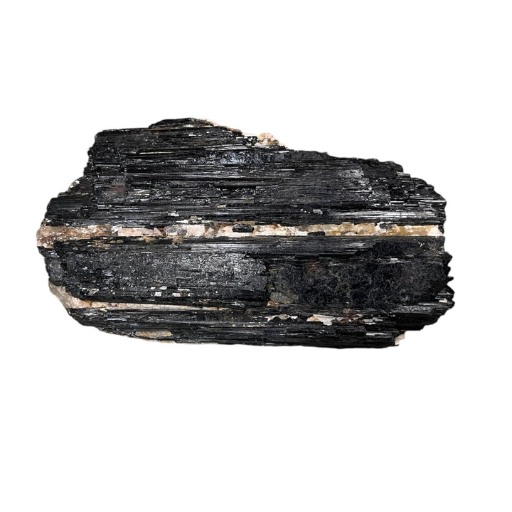 Brasilien schwarzer Turmalin 4,93 kg