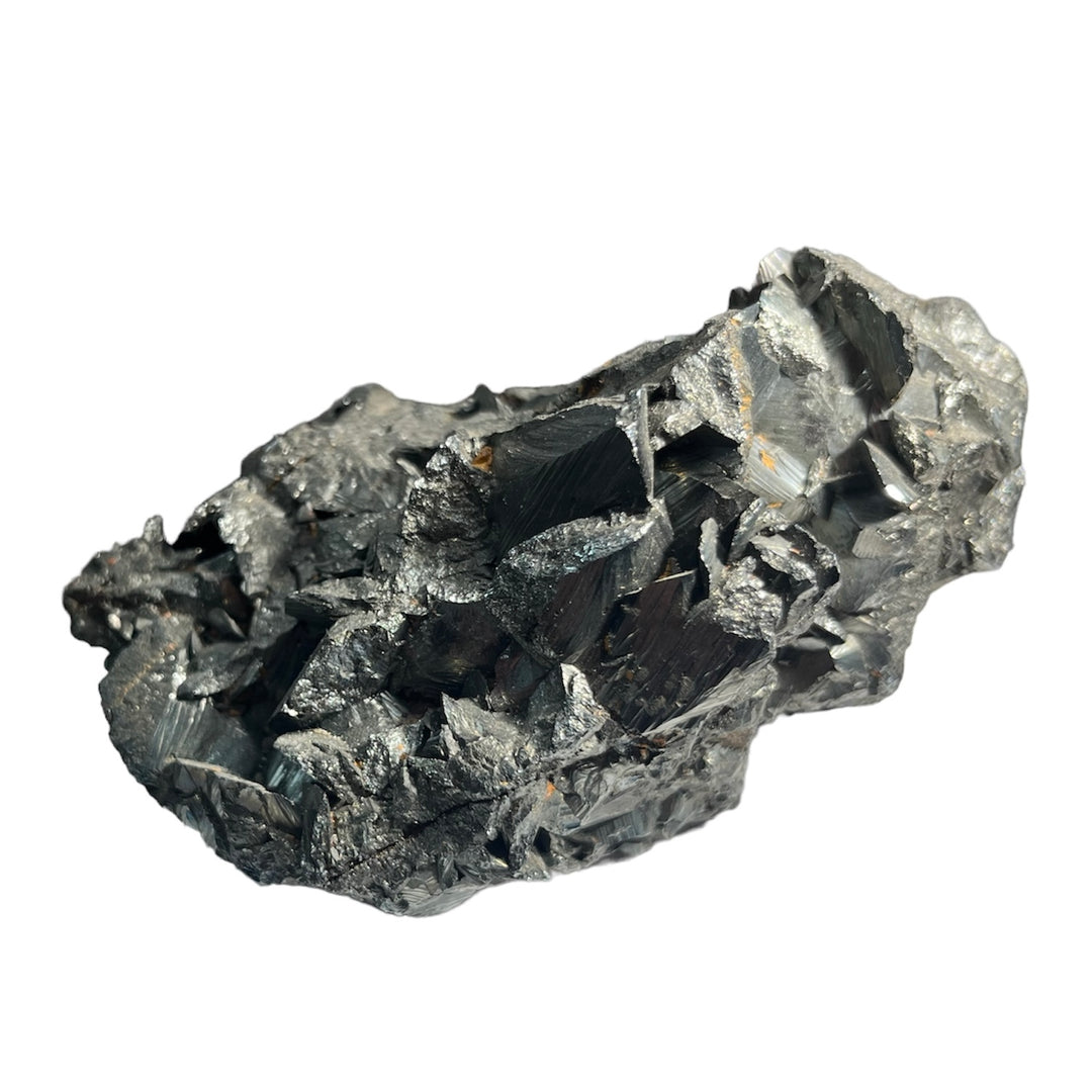 Hématite fer oligiste île d’Elbe Italie DR133