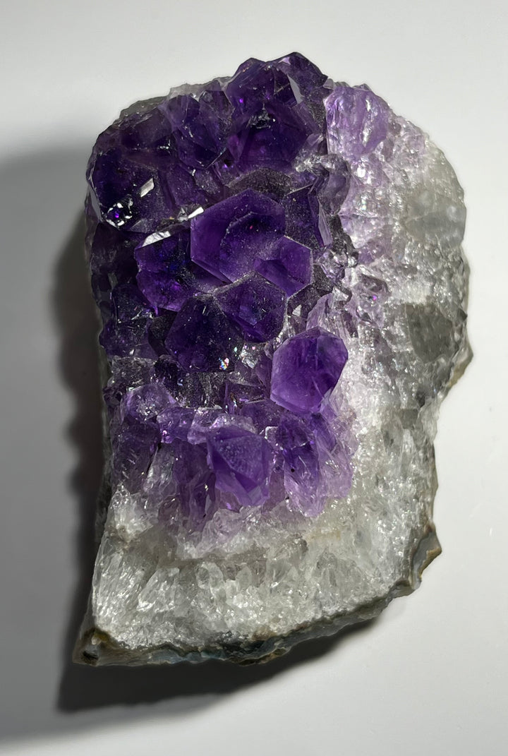 Druse Améthyste Brésil AM58