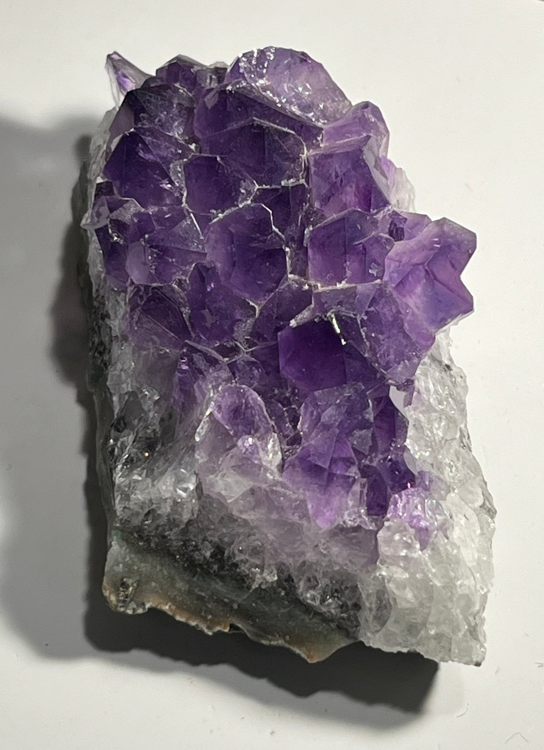 Druse Améthyste Brésil AM2