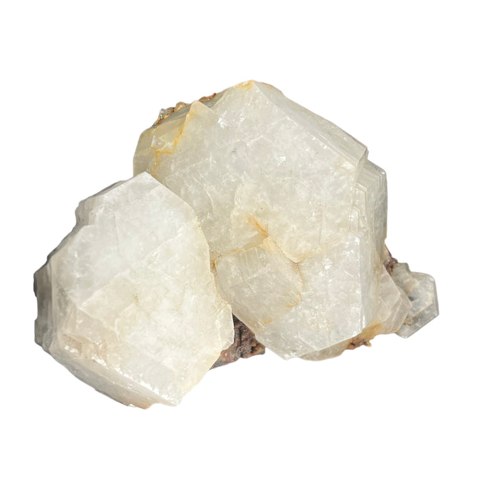 Calcite et stibine xikuangshan mine Hunan Chine DA200