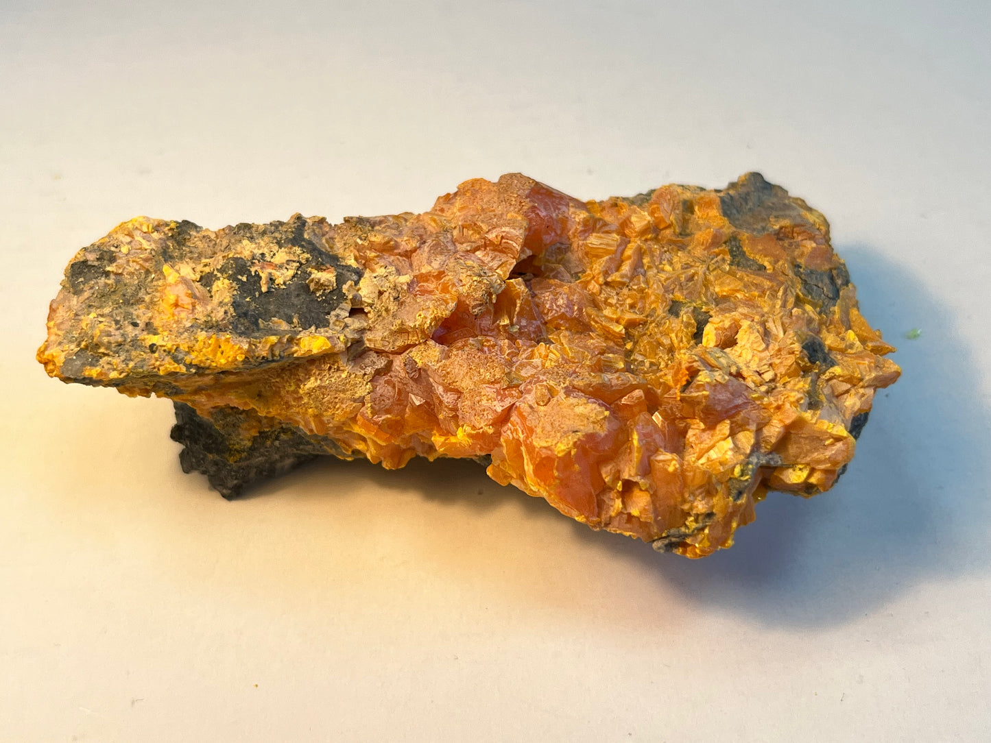 Orpiment Nevada USA C44