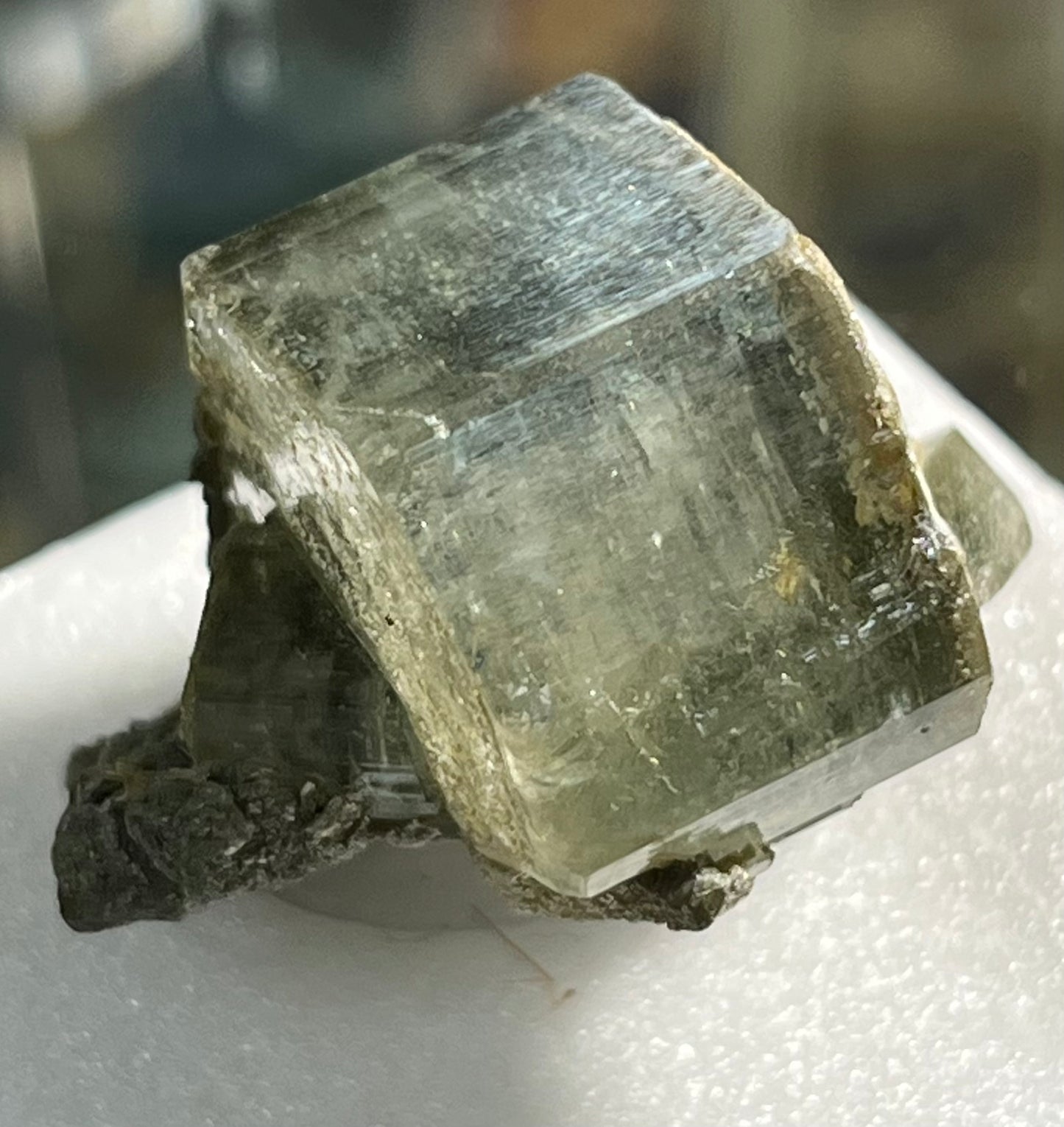 Fluorapatite Portugal PNQ54
