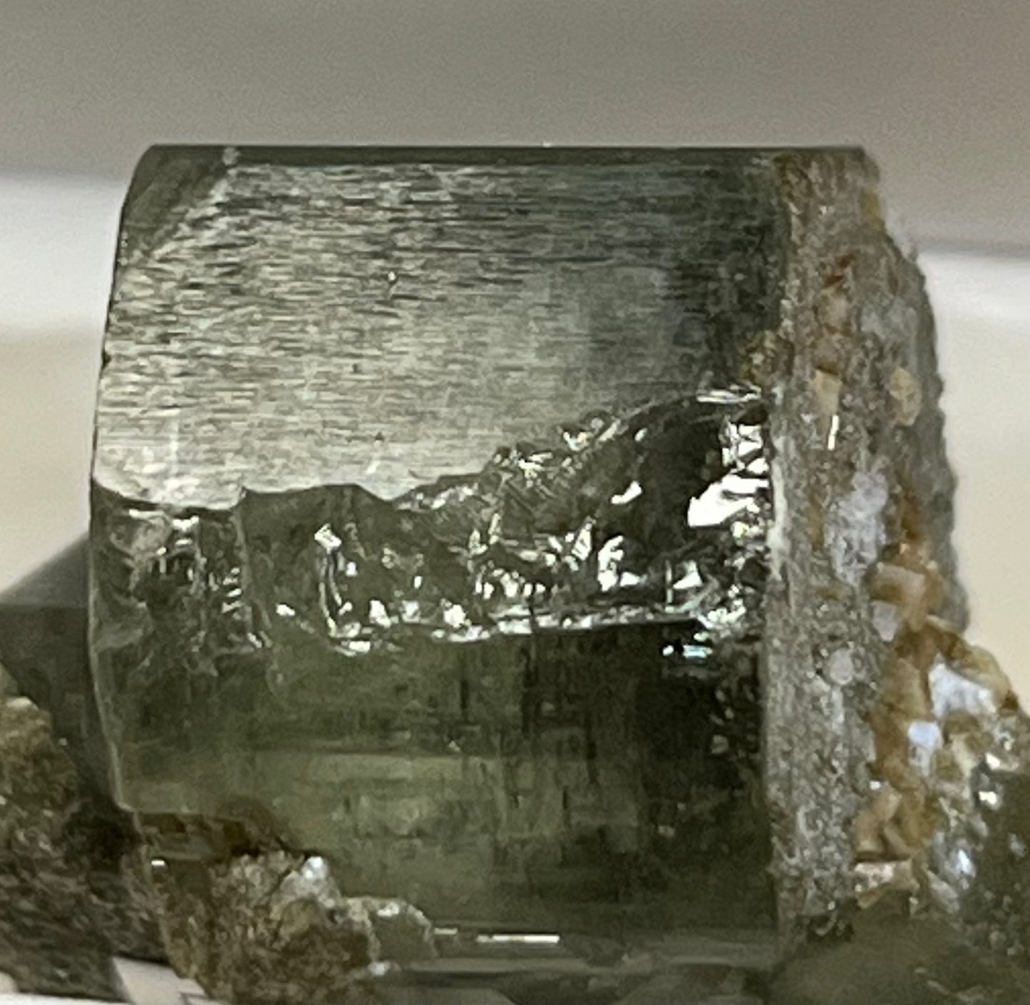 Fluorapatite Portugal PNQ54
