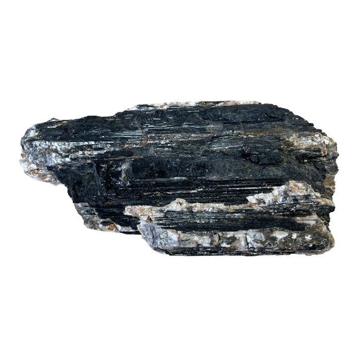 Brasilien schwarzer Turmalin 2,9 kg
