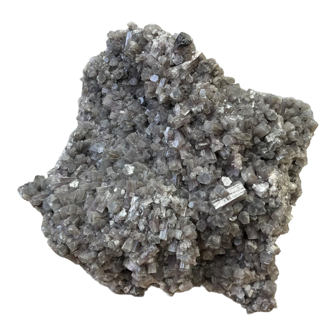 Aragonite Minglanilla, Cuenca, Espagne 15cm DR249