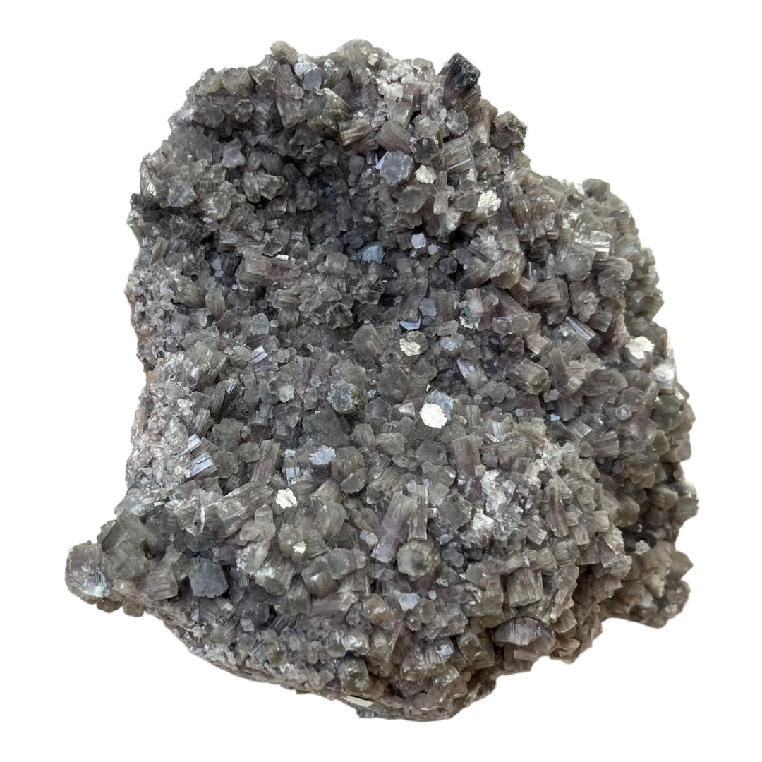 Aragonite Minglanilla, Cuenca, Espagne 15cm DR249