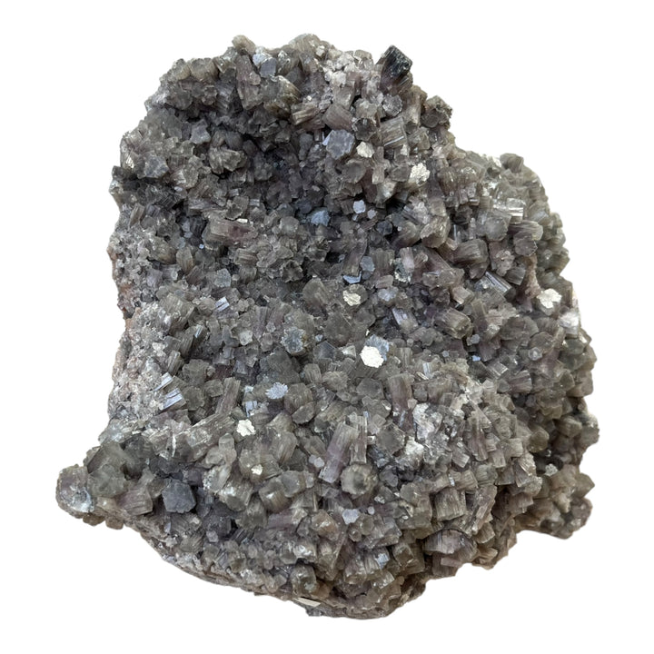 Aragonite Minglanilla, Cuenca, Espagne 15cm DR249