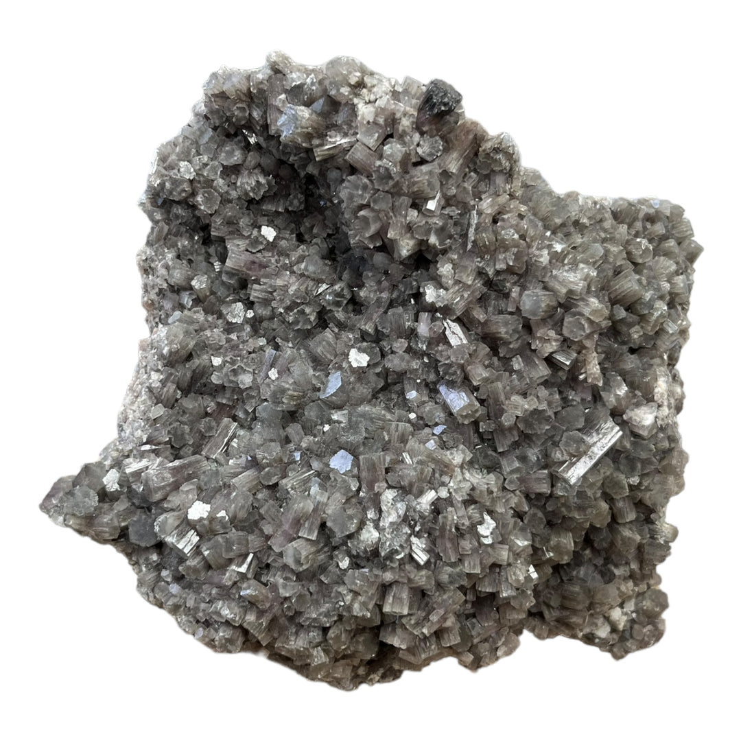 Aragonite Minglanilla, Cuenca, Espagne 15cm DR249
