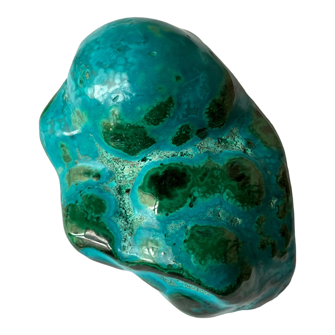 Chrysocolle Malachit Kongo MCH5
