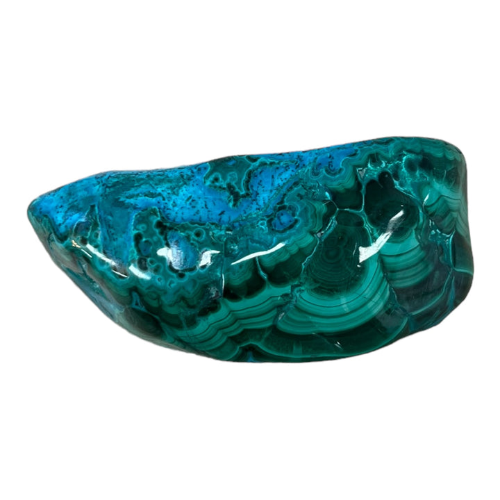 Chrysocolle Malachit Kongo MCH14
