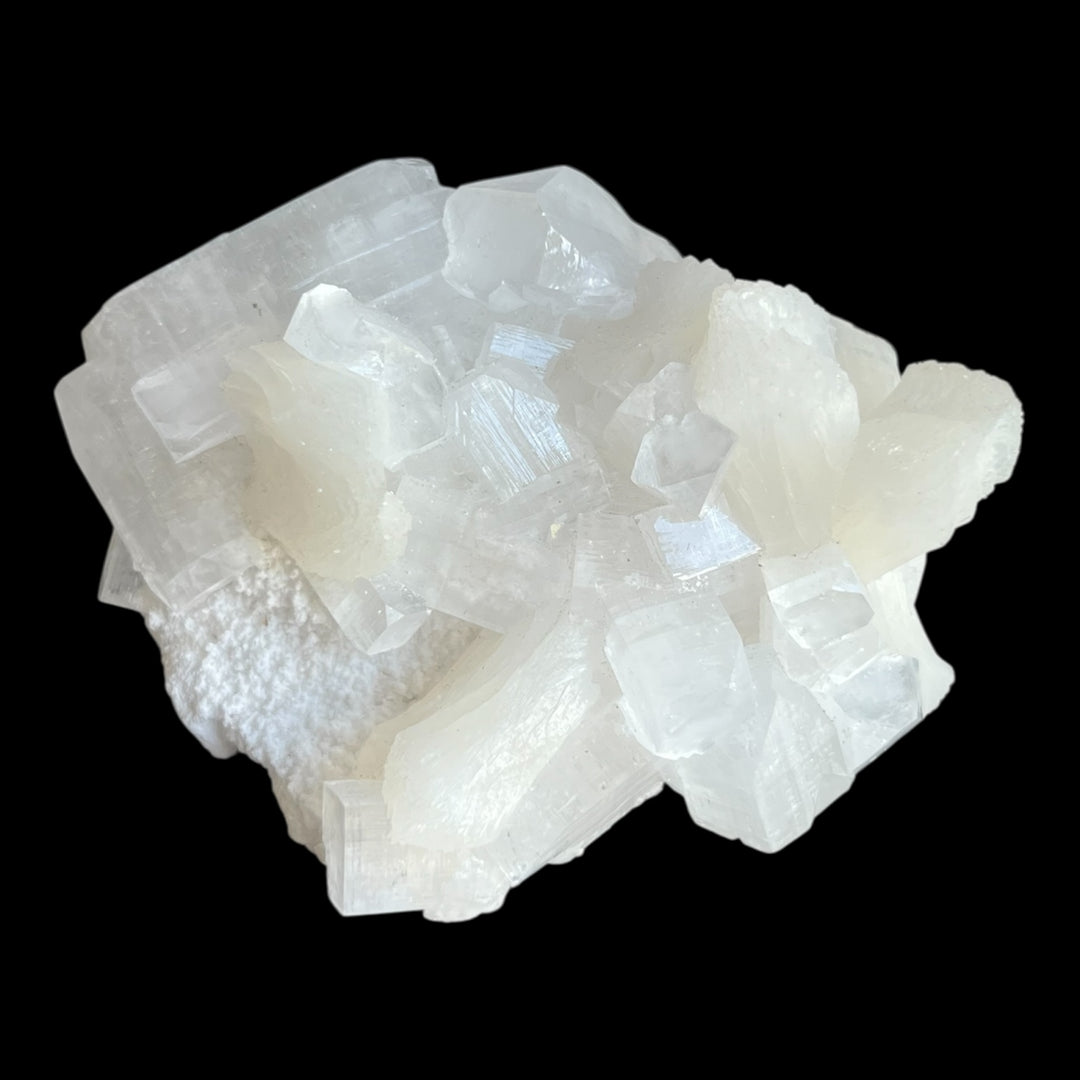 Heulandite apophylity inds dw228