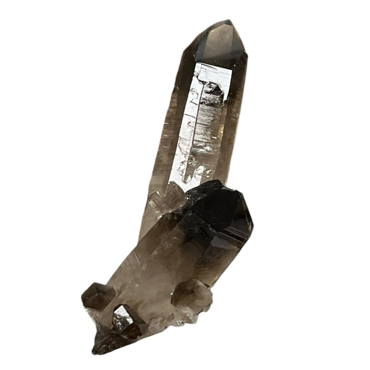 Quartz fumé Brésil QTZ2