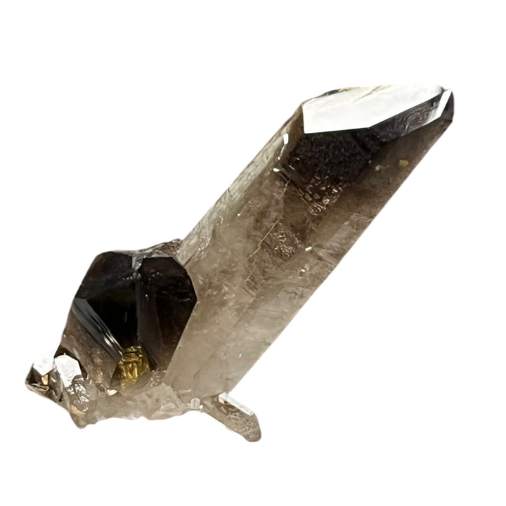 Quartz fumé Brésil QTZ2