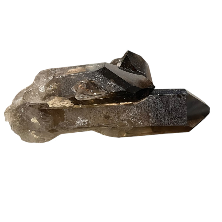 Quartz fumé Brésil QTZ10