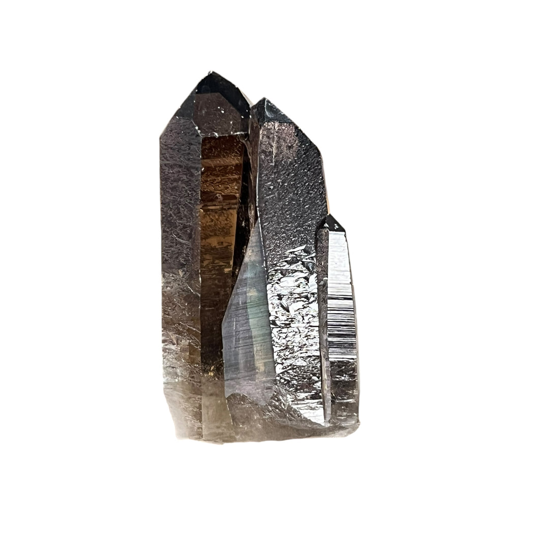 Quartz fumé Brésil QTZ20