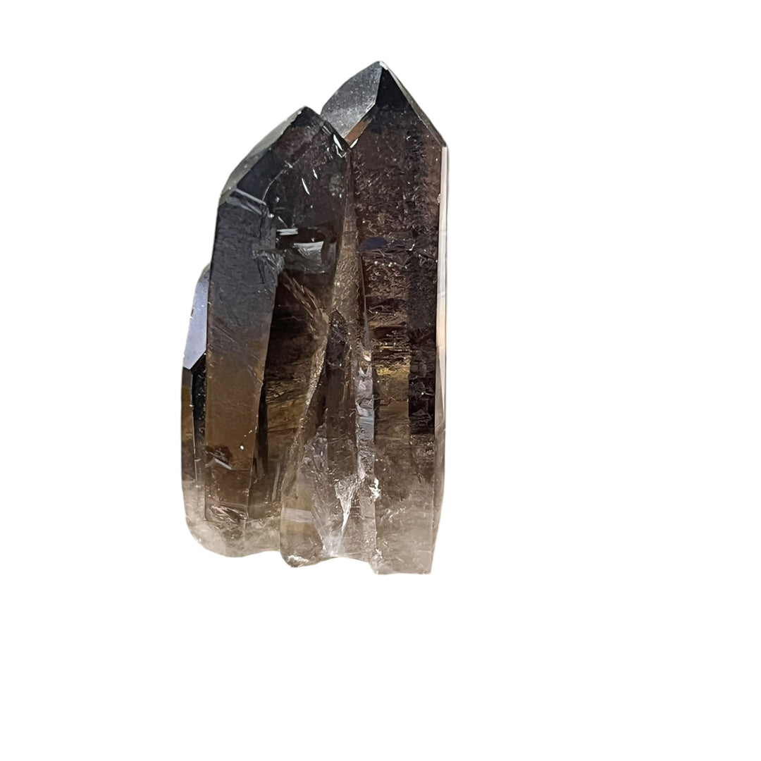 Quartz fumé Brésil QTZ20