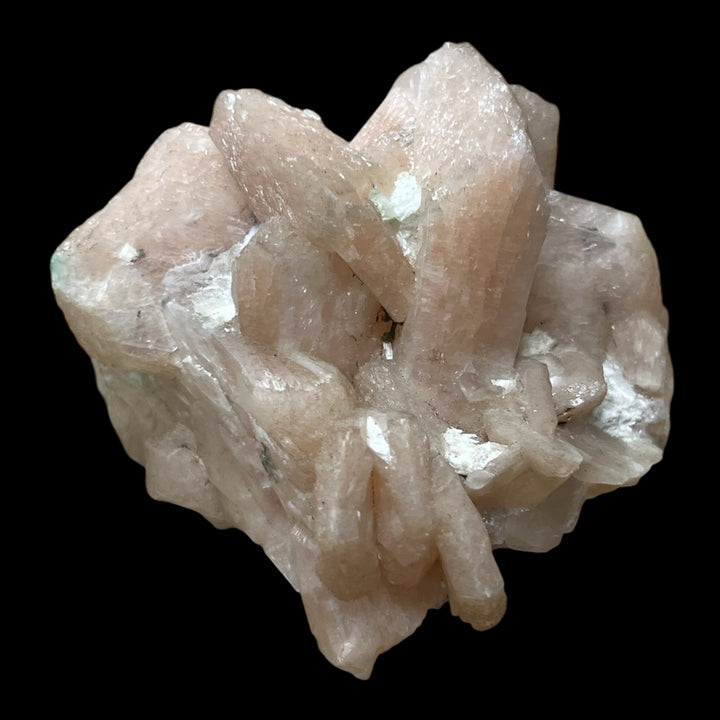Maharashtra Rose Stilbite
Indien C61