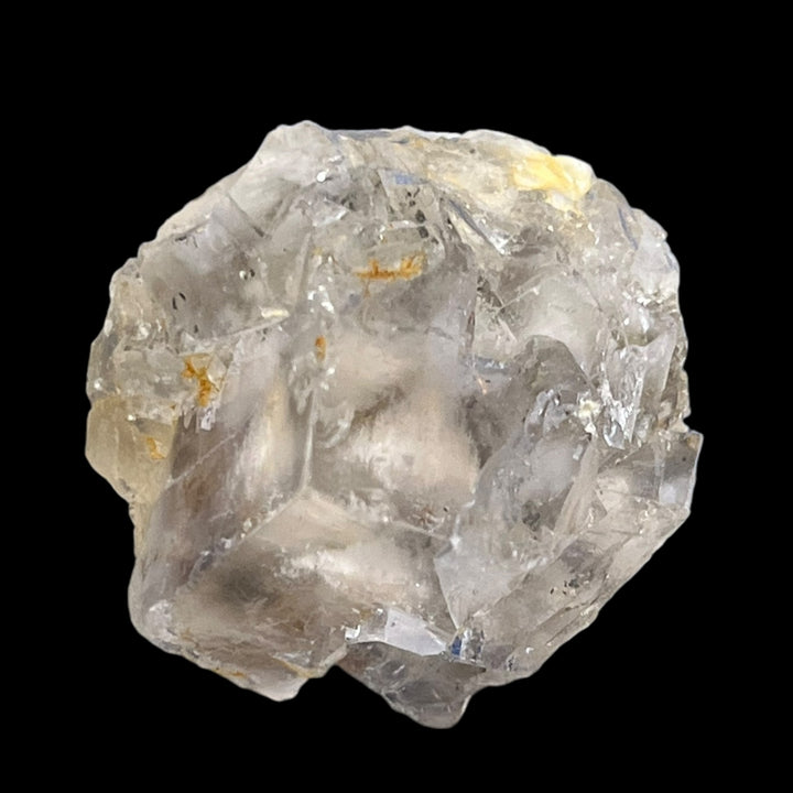 Fluorite transparente Emilio Espagne FLS9