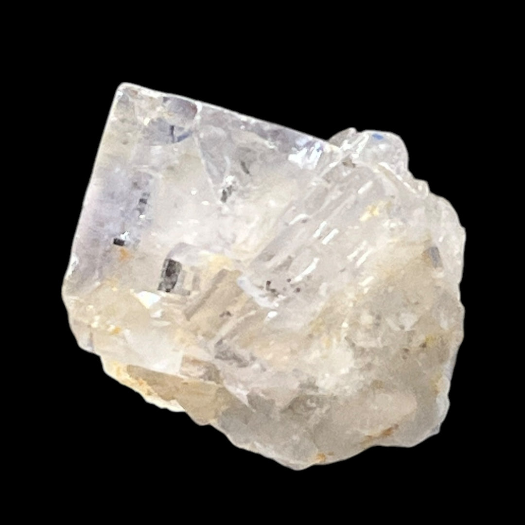 Fluorite transparente Emilio Espagne FLS9