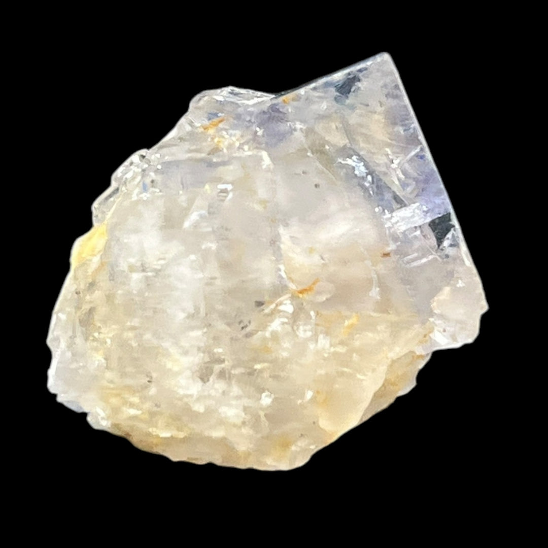 Fluorite transparente Emilio Espagne FLS9