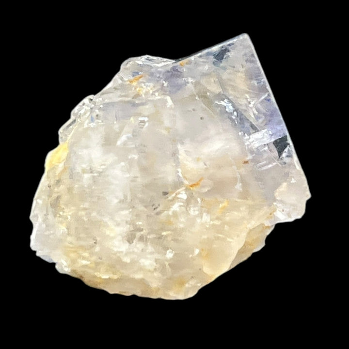 Fluorite transparente Emilio Espagne FLS9