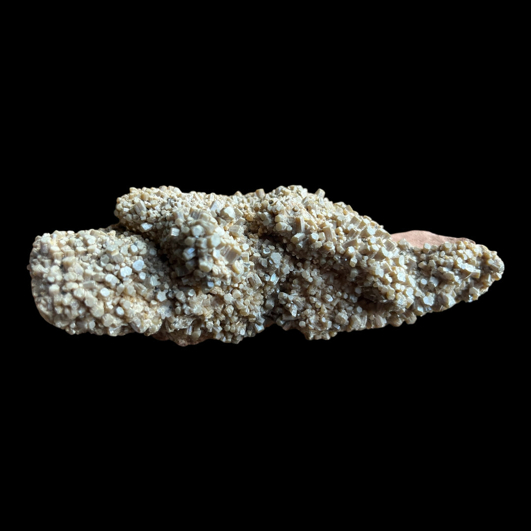 Endlichite Touissit Maroc  DB40