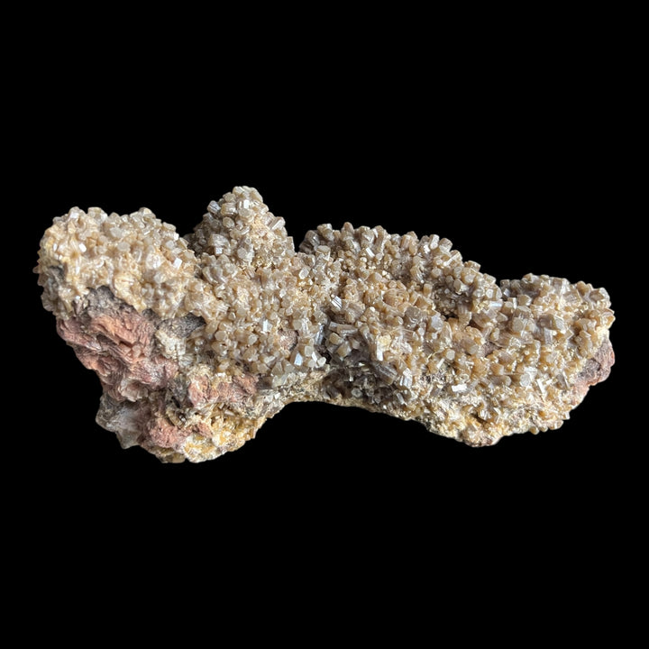Endlichite Touissit Maroc  DB40