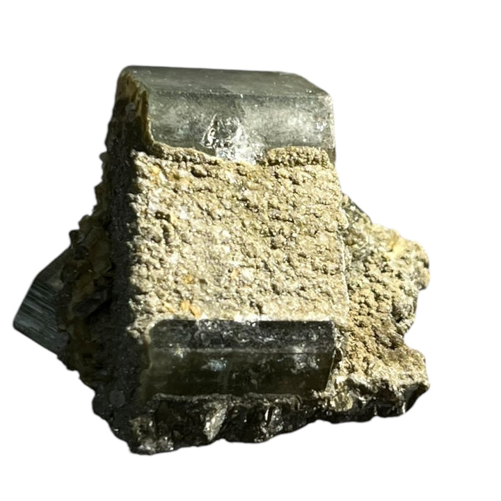 Fluorapatite Panasqueiras Portugal PNQ54