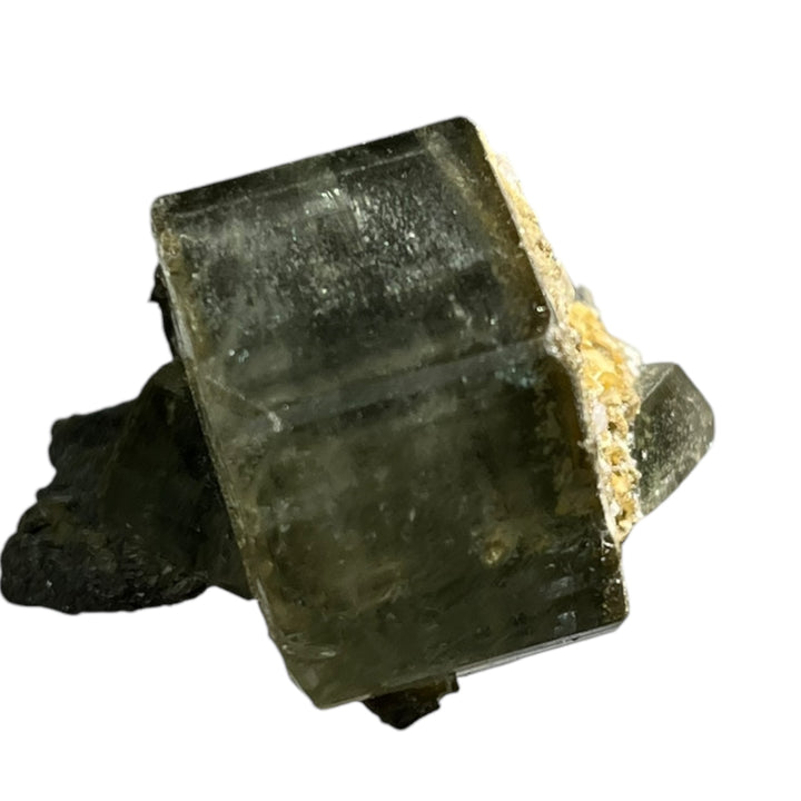 Fluorapatite Panasqueiras Portugal PNQ54