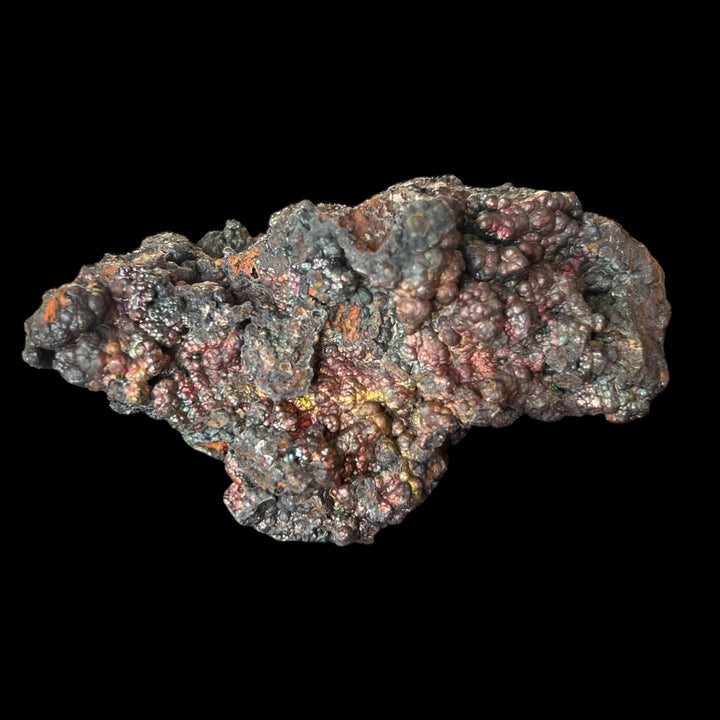 Goethite Espagne DW76