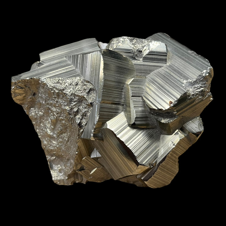 Pyrite Huanzala Pérou 1,8 kg C28